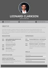 Cath lab technician resume template. Free Lab Technician Resume Template Illustrator Word Apple Pages Publisher Template Net