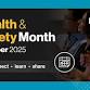 Shepparton Health & Safety Month event image