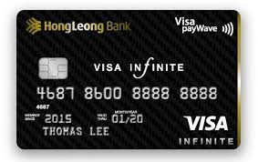 Hong leong bank singapore has received great popularity on the island being a boutique personal financial services: Hong Leong Infinite Visa Card By Hong Leong Bank