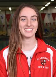 2020-21 Women's Swimming and Diving Roster