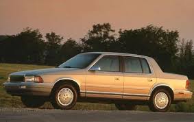 Image result for Champagne 1993 Chrysler