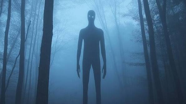 Slender Man" Images – Browse 379 Stock Photos, Vectors, and Video | Adobe  Stock