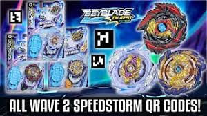 Get notified when hasbro beyblade burst qr codes is updated. 0u Zeerscou4mm