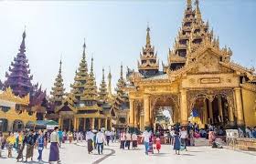 Il n'y a pas d'office du tourisme de birmanie en france. Pourquoi La Birmanie Est Le Pays A La Plus Forte Progression Du Tourisme Pagtour