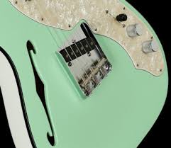 I see both tele2 and iot as exemplifying that challenger spirit. Fender Ltd Two Tone Tele Eb Sfg Thinline Tele Mit Perfektem Look Und Sound Test