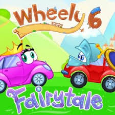 If the simpsons is your favorite series, enjoy the simpsons game collection from miniplay.com. Abcya Wheely 6