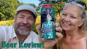 Intergalactic Warrior IPA