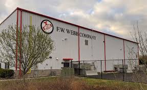 See actions taken by the people who manage and post content. F W Webb Continues Expansion Across Northeast 2021 05 14 Supply House Times