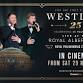Cinema Live- Westlife - 25th Anniversary Concert event image