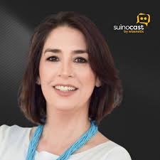 Dra. Sandra Davi Traverso: O Diferencial do Veterinário de Suínos