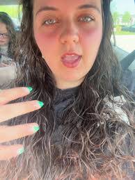 Alyssa Creech's Instagram, Twitter & Facebook