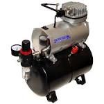 Compresseur airmaster 1lbs to kg