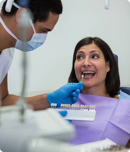 All Dental Care In One Place at North Kamloops Dental