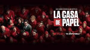 Альваро морте, ициар итуньо, урсула корберо и др. La Casa De Papel By Netflix I Mean Wtf People By Lussvontrier Medium