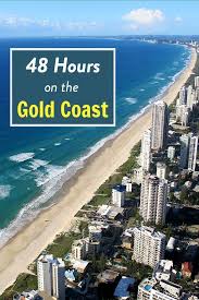 48 Hour Gold Coast Itinerary How To Spend 2 Days On The Gold Coast Australia Travel Australia Tourism Australia Vacation