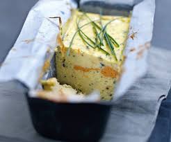 Terrine A La Ciboulette Recette Terrine De Legumes Recette Et Alimentation