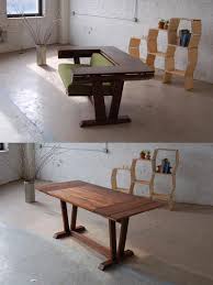 30 Amazing Extending And Folding Tables Video 12 Seat Dining Table Wooden Dining Room Table Dining Room Table Set