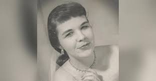 Mary Ann Brown Obituary