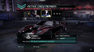 Learn the best batteries on the. Nfsmods Unlock All Crew Members At Game Start