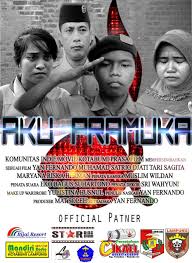 Kfpramuka our tags & hashtag #komunitasfilmpramuka. Behind The Scene Film Aku Pramuka Pramuka Di Balik Layar Film