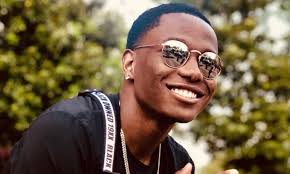 Marcus Workman's Instagram, Twitter & Facebook