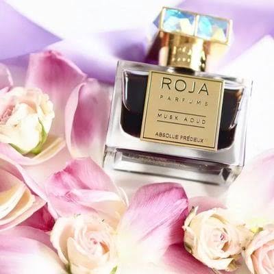 Musk Aoud Absolue Précieux - 30ml