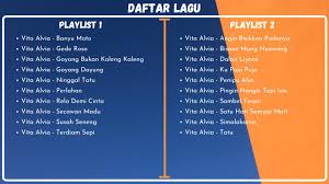 Vita Alvia Mp3 Offline For Android Apk Download