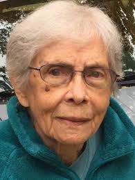 Elsie Dyke Obituary (1931