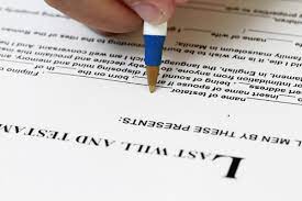 It is imperative for the executor to identify the estate's assets and outstanding debts. What Is There To Know About Wills In Malaysia And The Wills Act Propertyguru Malaysia