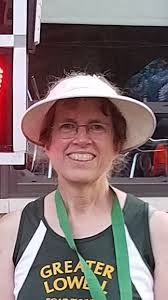 Join Team World Vision for Detroit marathon and help provide clean water