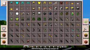 Guns and weapons mod for mcpe — an application for ardent fans of the famous game minecraft pe, with which you will have the opportunity to use one of the. Mod Weapon For Minecraft Pe For Android Apk Download
