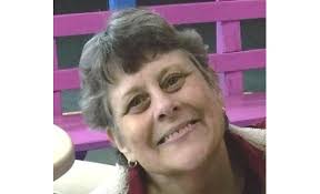 Ellen Salmon Obituary (2016)