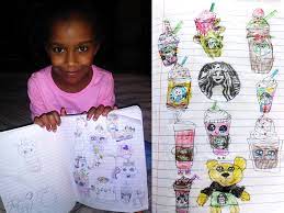See more ideas about drawings, cute drawings, art. Thank You Lyla Draw So Cute