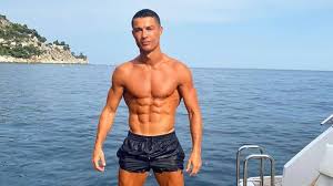 Check out more cristiano ronaldo videos, articles, pictures and more here. Cristiano Ronaldo Stern De