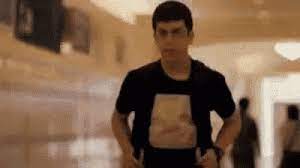 Mclovin is one of the best characters in superbad, hands down. Superbad Mclovin Gifs Tenor