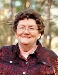Patricia Ann Free Cantrell Obituary June 3, 2016