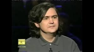 Who Wants to Be a Millionaire" Justin/Eric/Connie (TV Episode 2001)