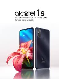Alcatel 1S (2021) - Alcatel