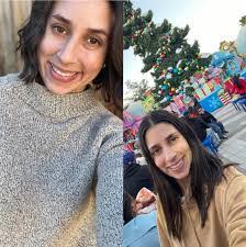 Sara Karlson's Instagram, Twitter & Facebook