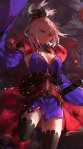 Fate Grand Order Miyamoto Musashi 4k Wallpaper 6 2324 Miyamoto musashi from fate grand order art #miyamotomusashi #fategrandorder #cosplayclass 2560x1440 fate/grand order wallpaper background image. fate grand order miyamoto musashi 4k