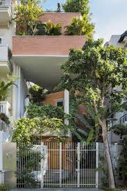 Vtn Architects New Family House Featuring Large Green Gardens Green Building Green Architecture Architecture Design