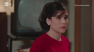 Casting assistant (51 episodes, 2019). Grace Ambrose Il Paradiso Delle Signore Eta Carriera Fidanzato Newsby