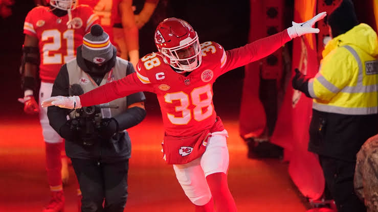 Report: Chiefs re-sign former star CB L’Jarius Sneed
