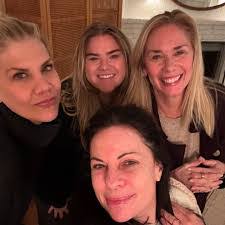 Sharon Smock's Instagram, Twitter & Facebook