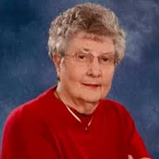 Yvonne Asher Obituary (2024)