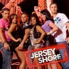 Jersey Shore Party Creative Party Themes And Ideas Jersey Shore Glee Jersey