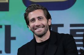 Maybe you would like to learn more about one of these? Jake Gyllenhaal On Self Care And Wellness Popsugar Beauty Middle East