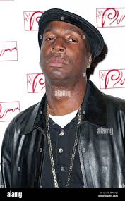 Grandmaster flash hi-res stock photography and images