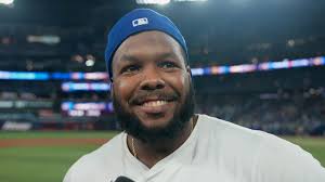 News source: MLB.com