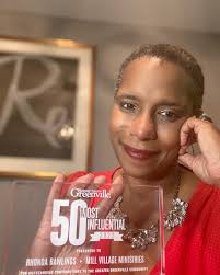 Hill Harper: Respected Actor, Author, and Philanthropist